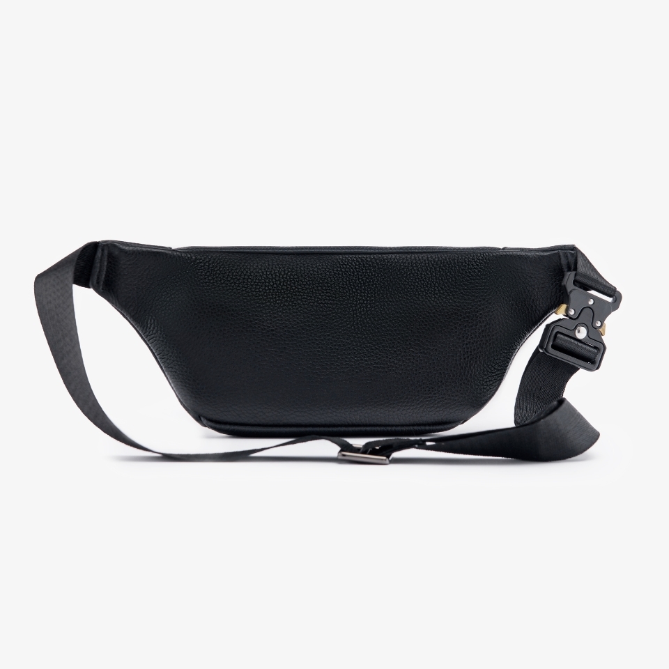 Túi đeo chéo ngực nam da bò Mill TZ01