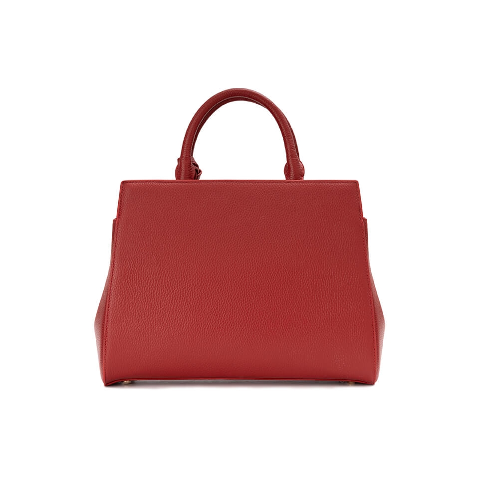 Túi xách nữ công sở Gence da bò Mill TX21 Euphoria