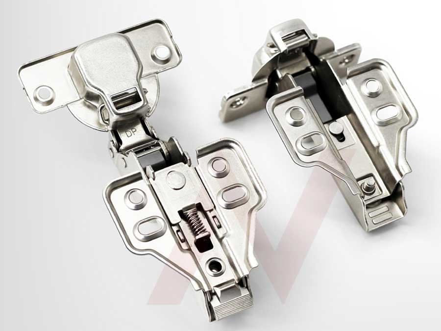 bản lề bật giá rẻ đa dạng kiểu cách