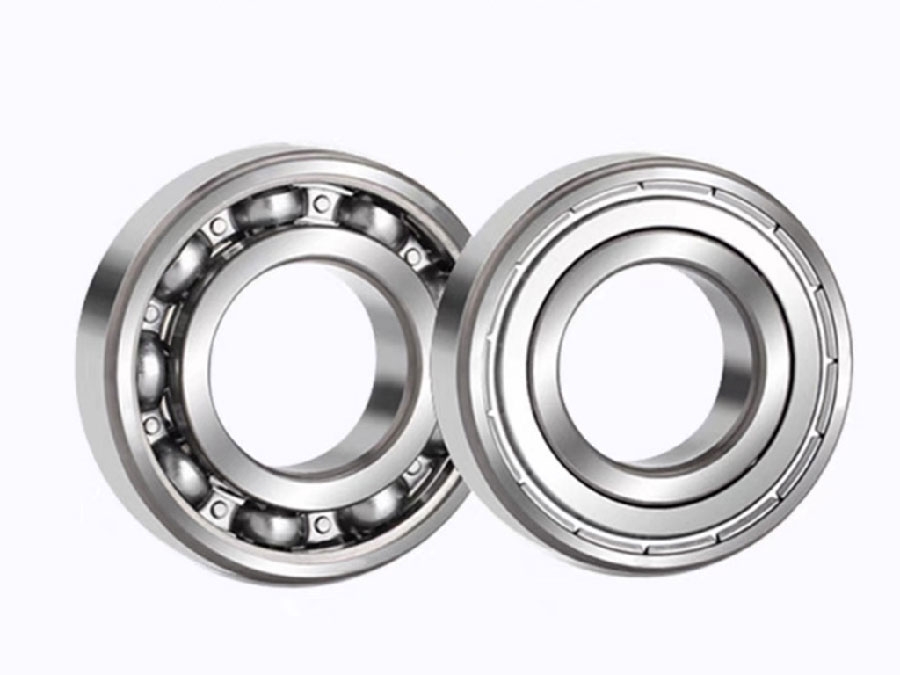 bạc đạn bánh xe