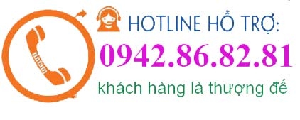 Hotline bản lề bật