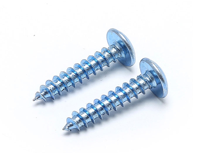 vít bắn gỗ màu trắng tại Nguyên Việt