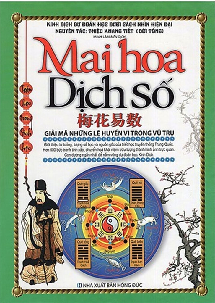 Mai Hoa Dịch Số