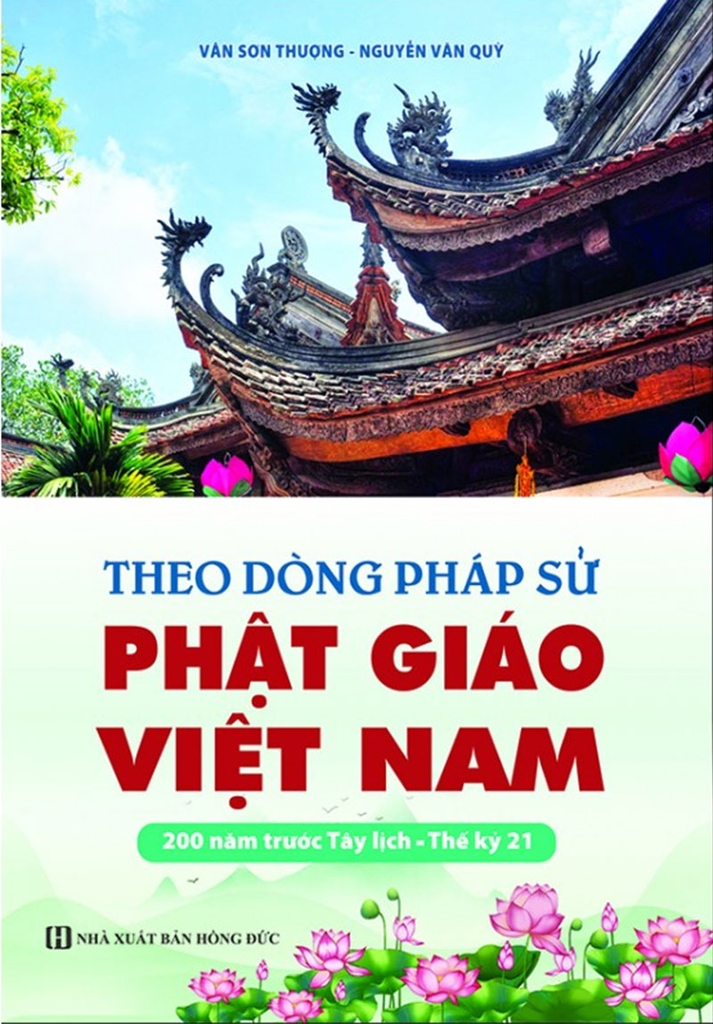 Theo Dòng Pháp Sử Phật Giáo Việt Nam