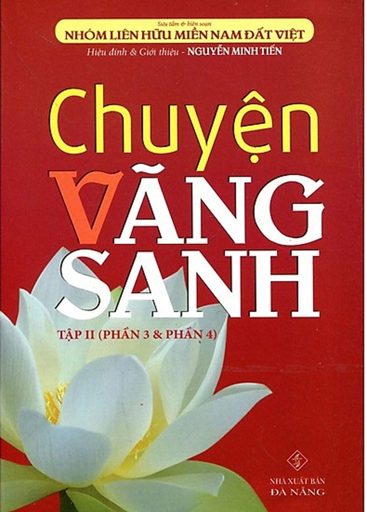 Chuyện Vãng Sanh -Tập 2