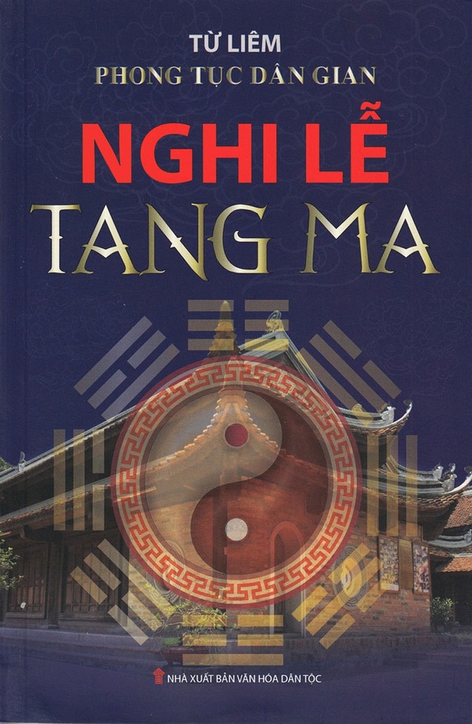 Nghi Lễ Tang Ma