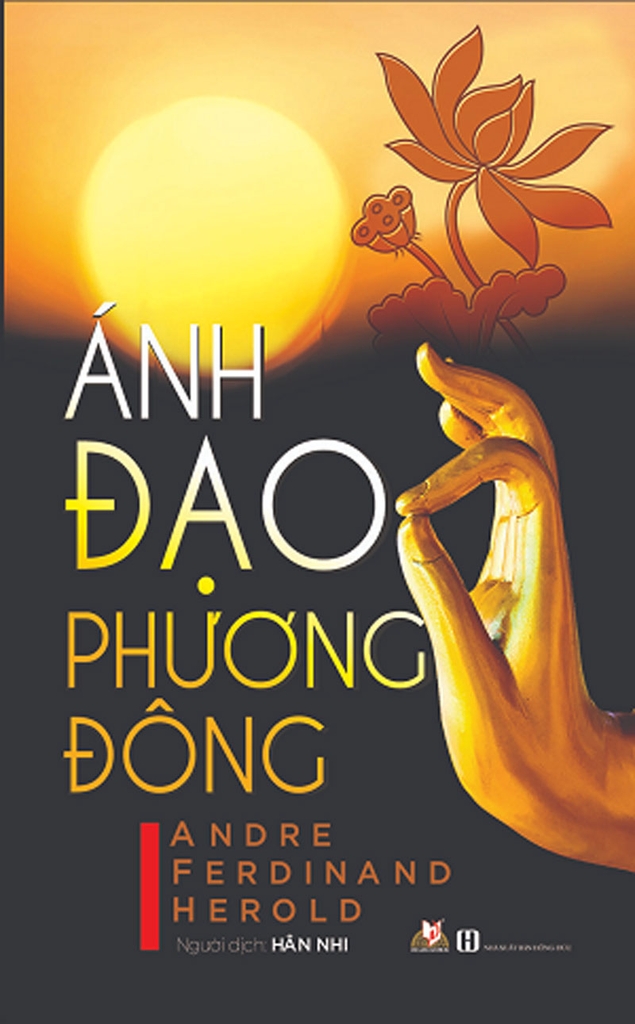 Ánh đạo phương Đông