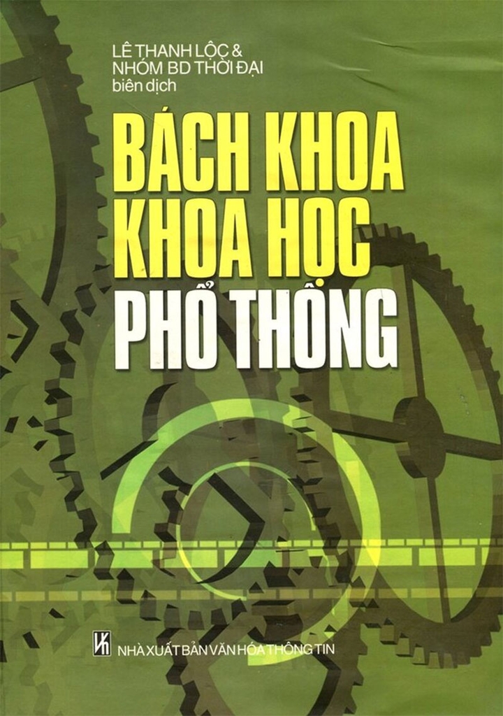 Bách Khoa Khoa Học Phổ Thông