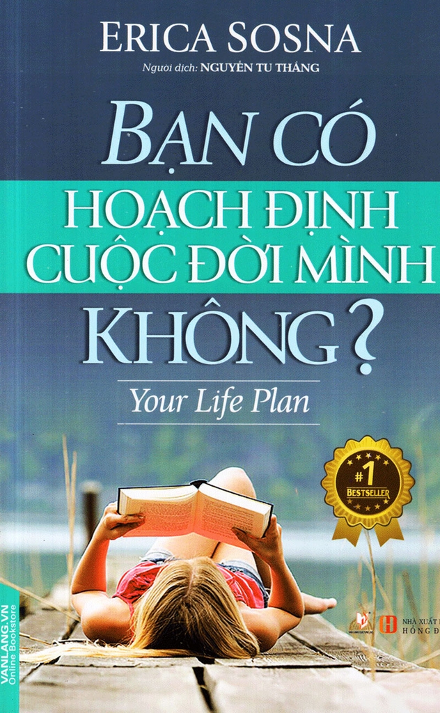 Bạn Có Hoạch Định Cuộc Đời Mình Không