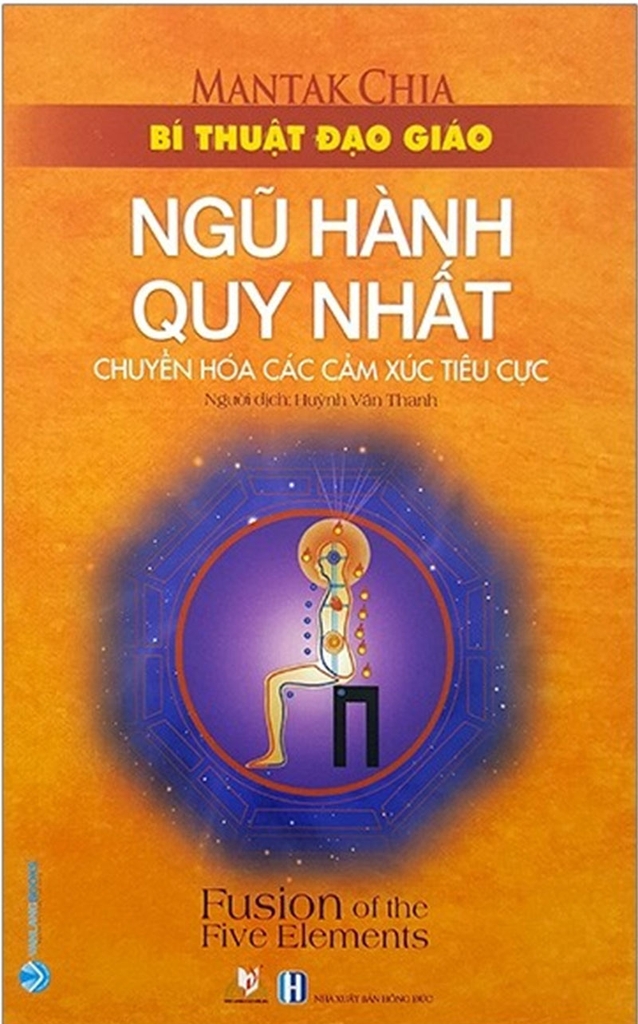 Bí Thuật Đạo Giáo - Ngũ Hành Quy Nhất