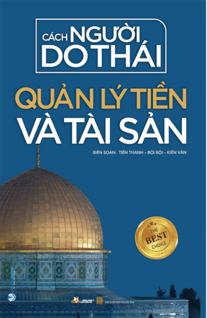 Cách người Do Thái quản lý tiền và tài sản