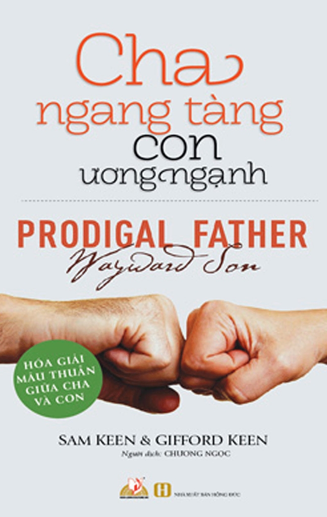 Cha Ngang Tàn Con Ương Ngạnh