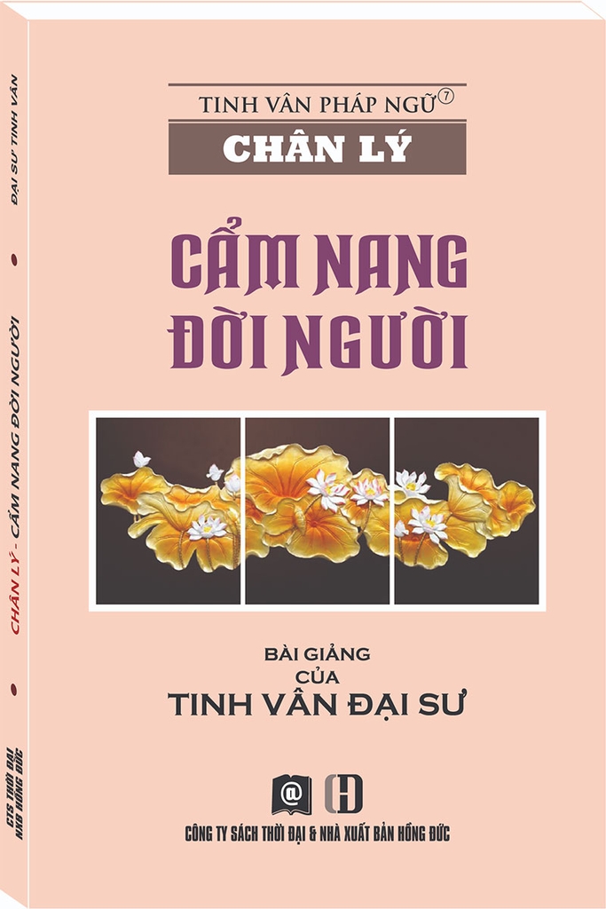 Chân lý – Cẩm nang đời người