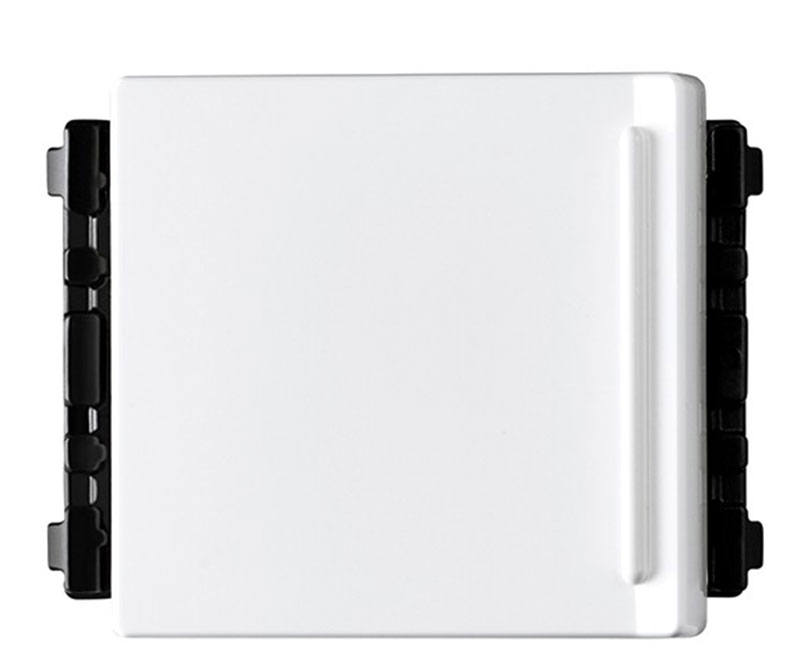 Công tắc B, 1 chiều, loại trung 250VAC - 16A halumie WEVH5521K