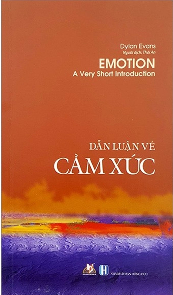 Dẫn Luận Về Cảm Xúc