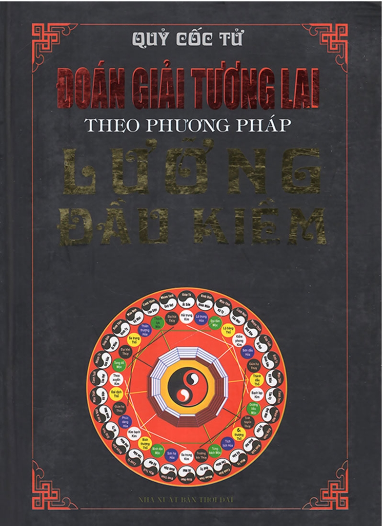 Đoán Giải Tương Lai Theo Phương Pháp Lưỡng Đầu Kiềm