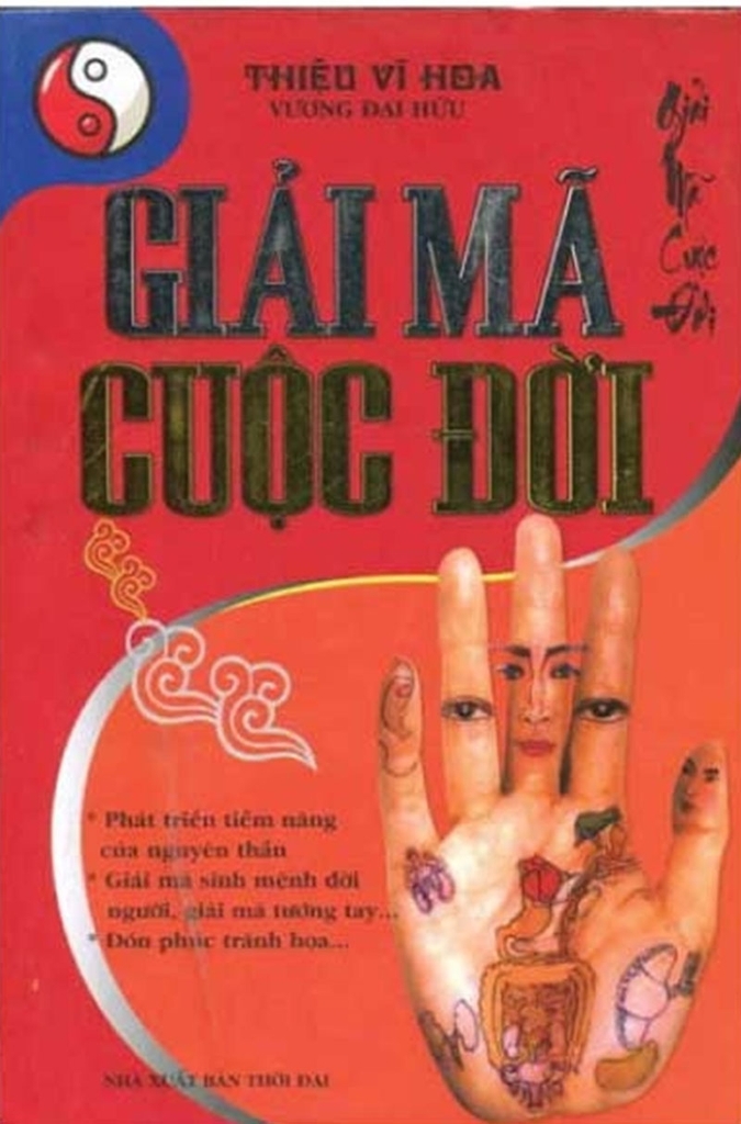 Giải Mã Cuộc Đời