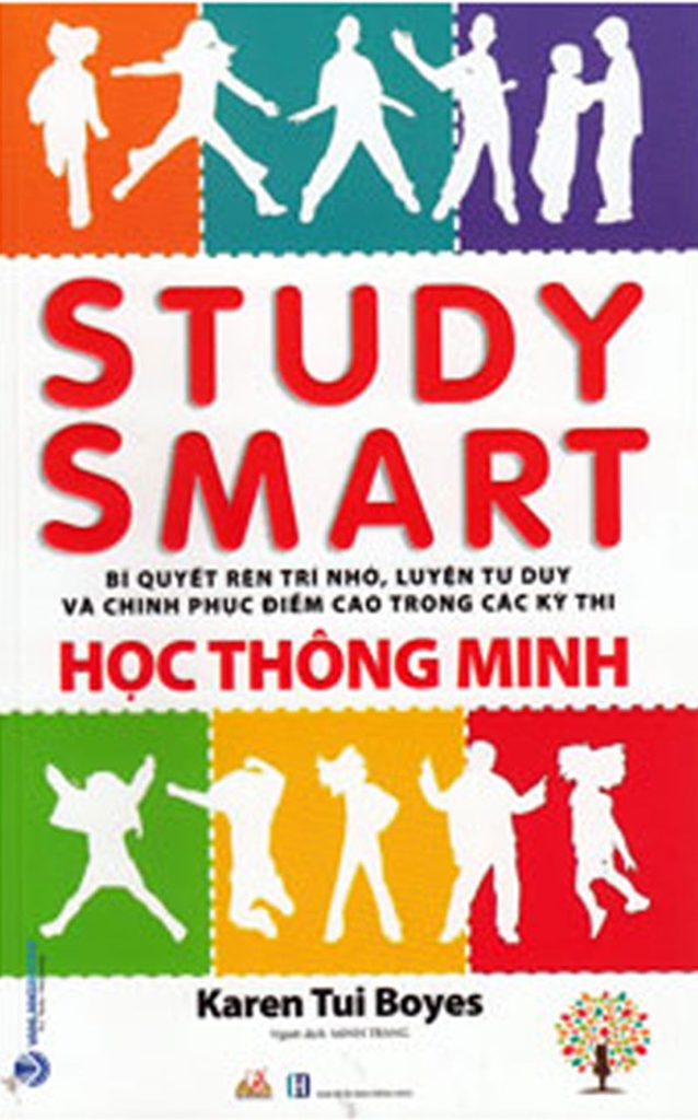 Học Thông Minh - Study Smart