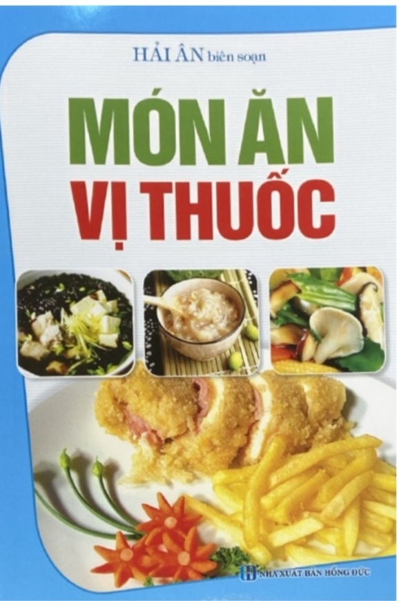 Món Ăn Vị Thuốc