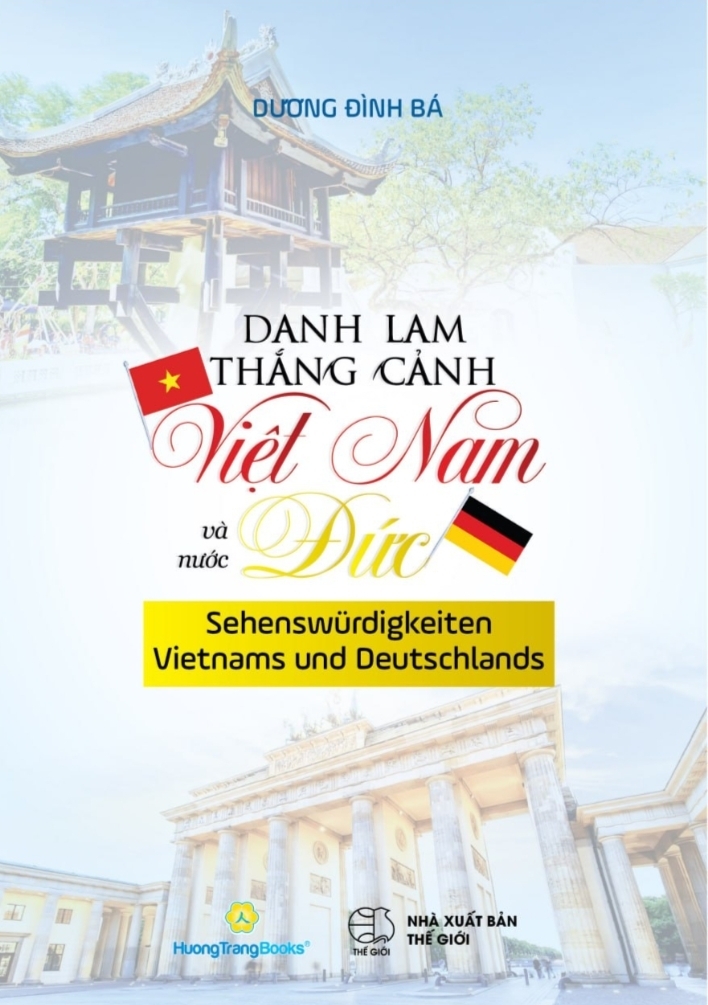 Danh Lam Thắng Cảnh Việt Nam Và Nước Đức