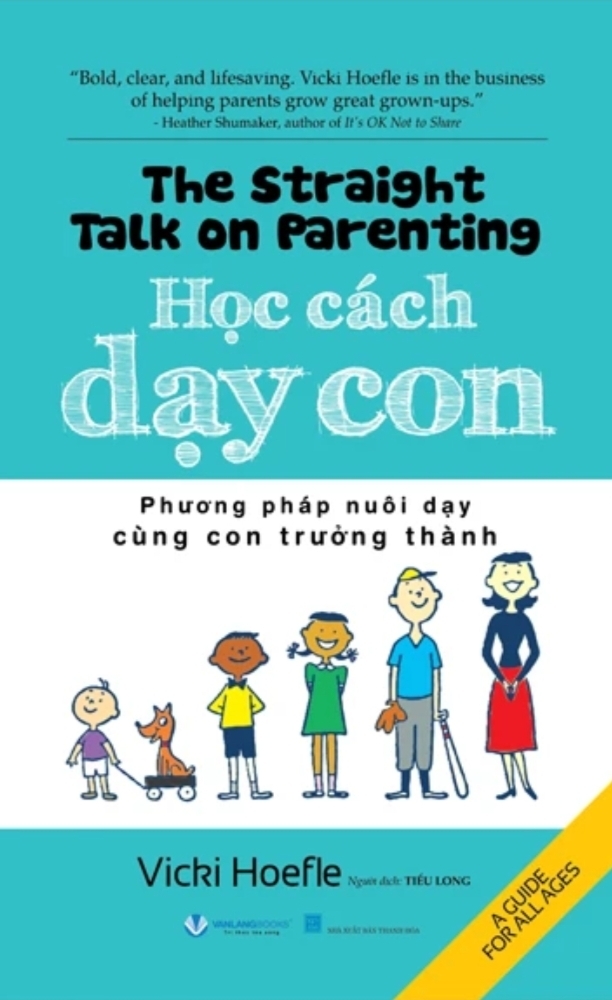 Học Cách Dạy Con