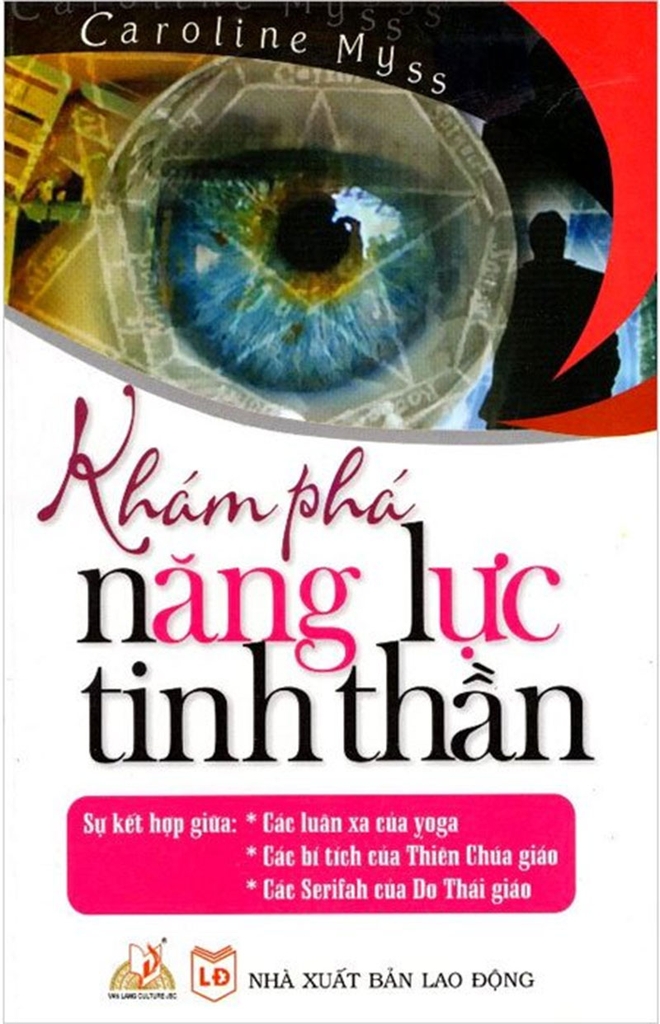 Khám phá năng lực tinh thần