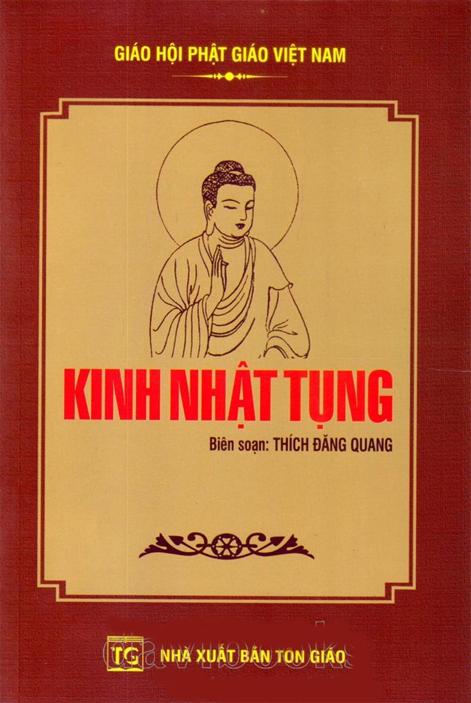 Kinh Nhật Tụng