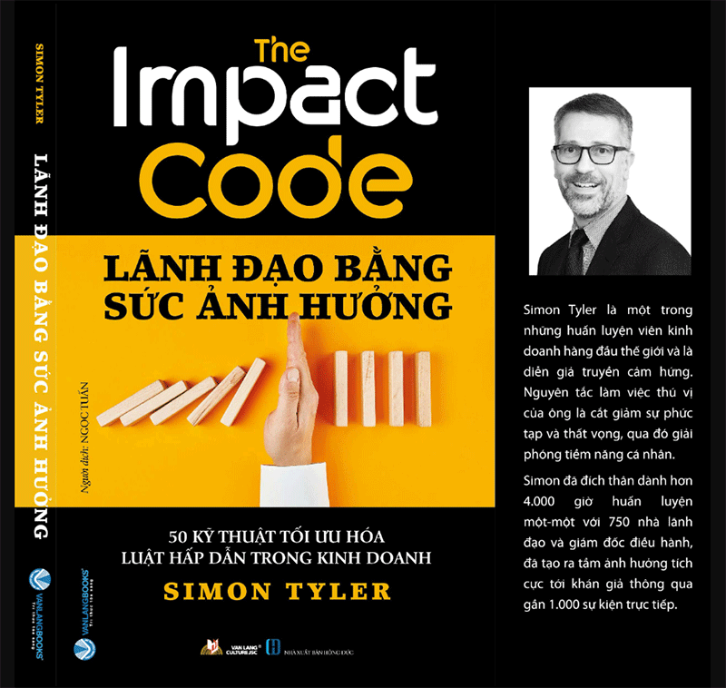 Lãnh Đạo Bằng Sức Ảnh Hưởng