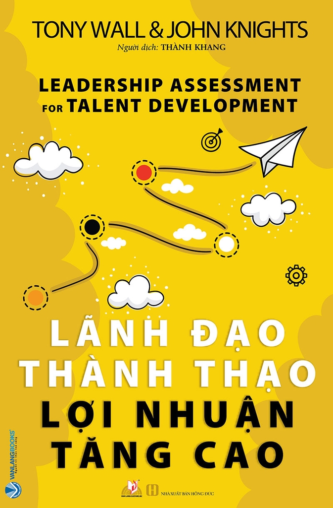 Lãnh Đạo Thành Thạo Lợi Nhuận Tăng Cao
