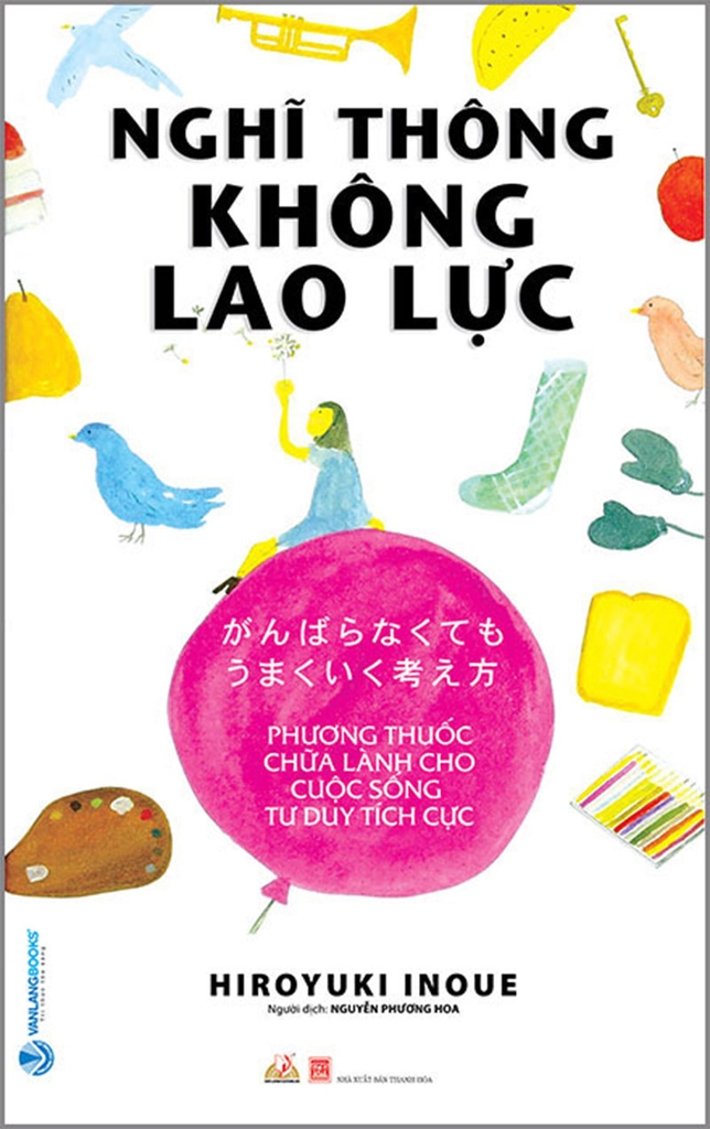 Nghĩ Thông Không Lao Lực
