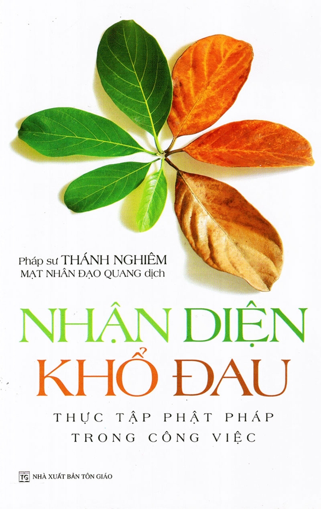 Nhận Diện Khổ Đau