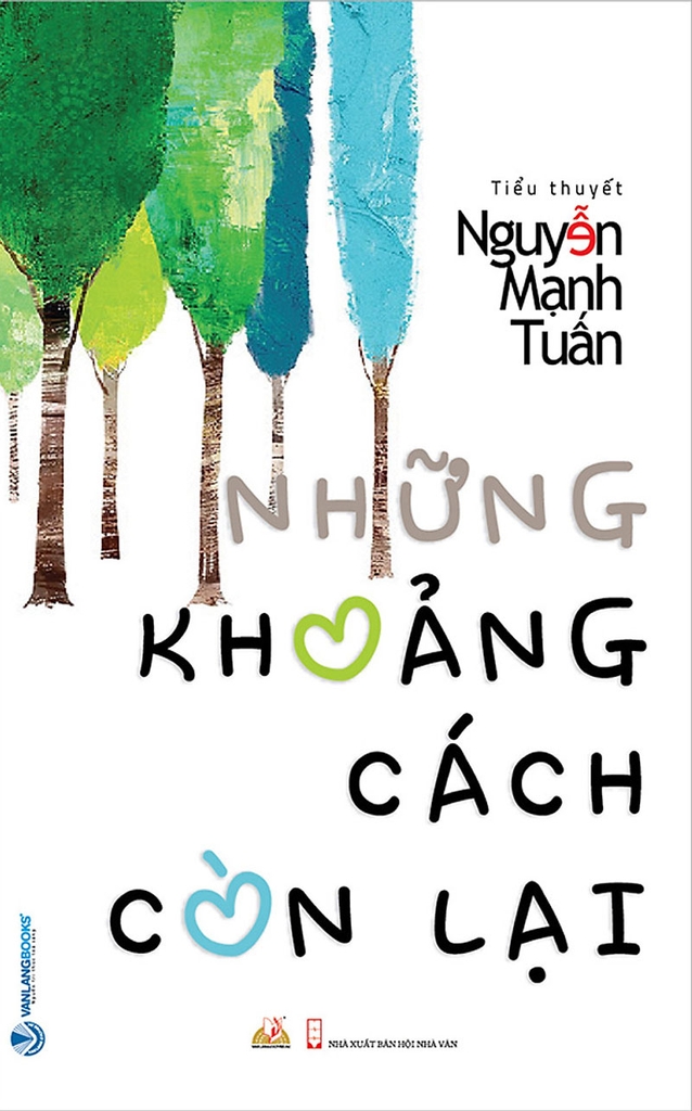 Những Khoảng Cách Còn Lại