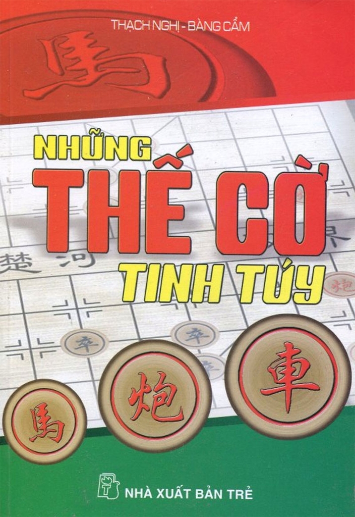 Những Thế Cờ Tinh Túy