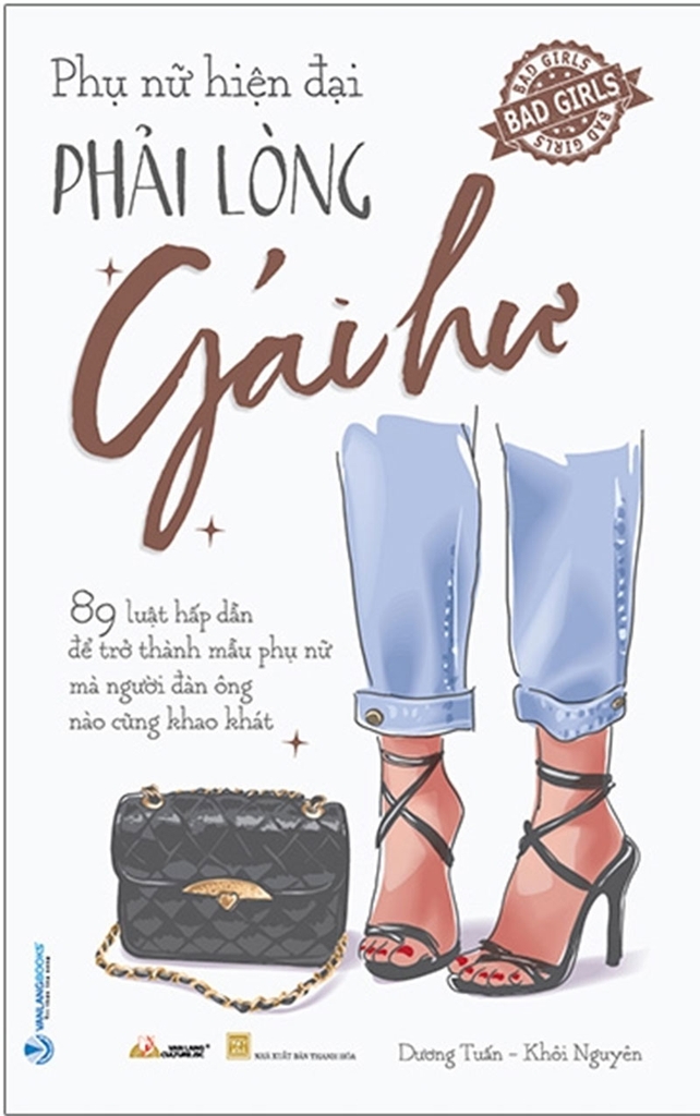 Phải Lòng Gái Hư