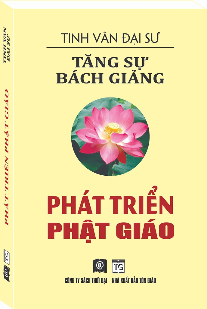 Phát triển Phật giáo