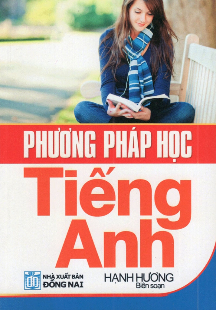 Phương Pháp Học Tiếng Anh (Sách Bỏ Túi)