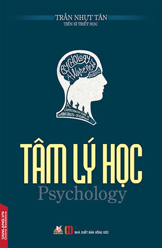 Tâm Lý Học