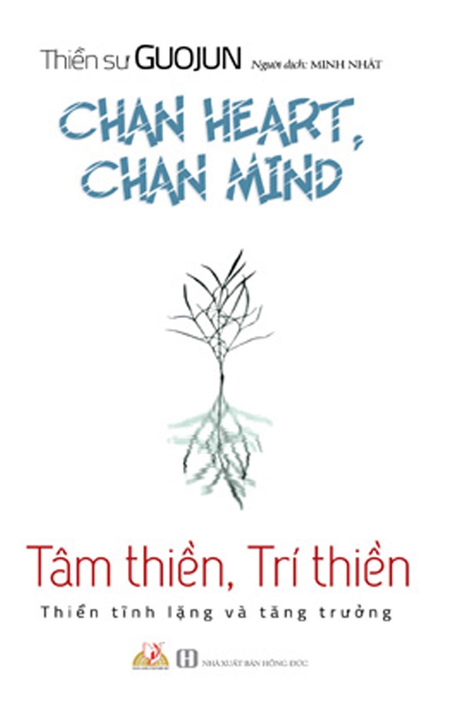 Tâm thiền, Trí thiền - Thiền tĩnh lặng và tăng trưởng