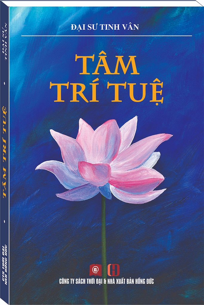 Tâm trí tuệ