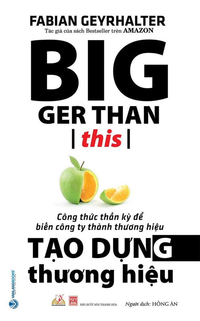 Tạo Dựng Thương Hiệu