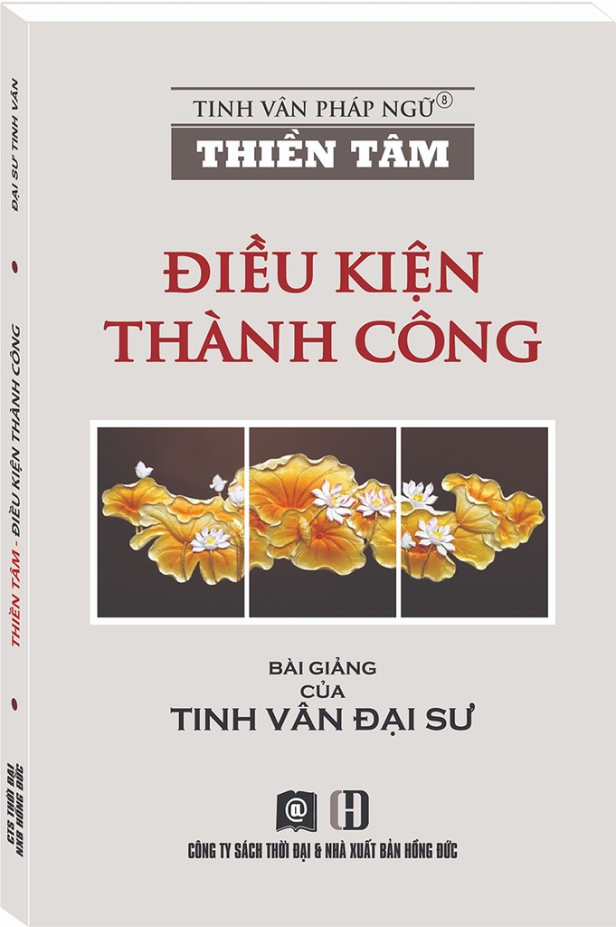 Thiền tâm – Điều kiện thành công