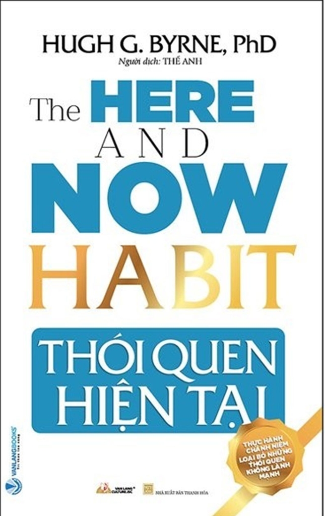 Thói Quen Hiện Đại