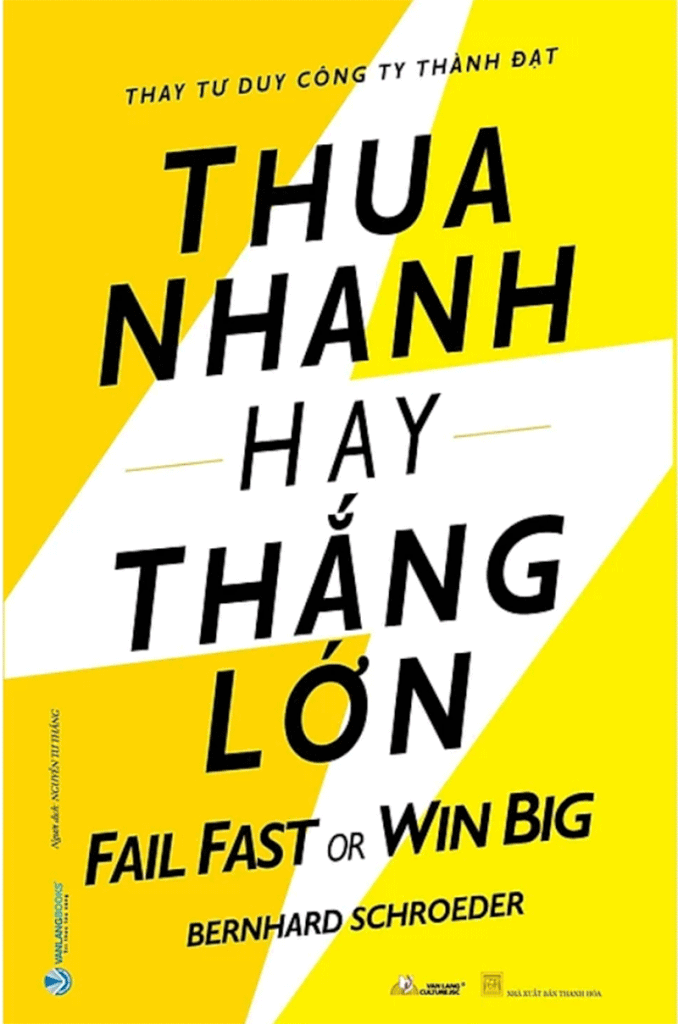 Thua Nhanh Hay Thắng Lớn