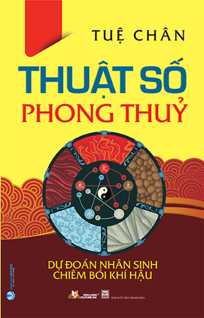 Thuật Số Phong Thủy