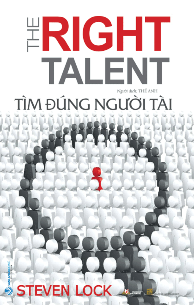 Tìm Đúng Người Tài