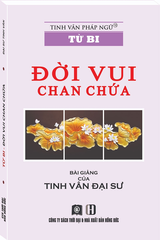 Từ bi – đời vui chan chứa