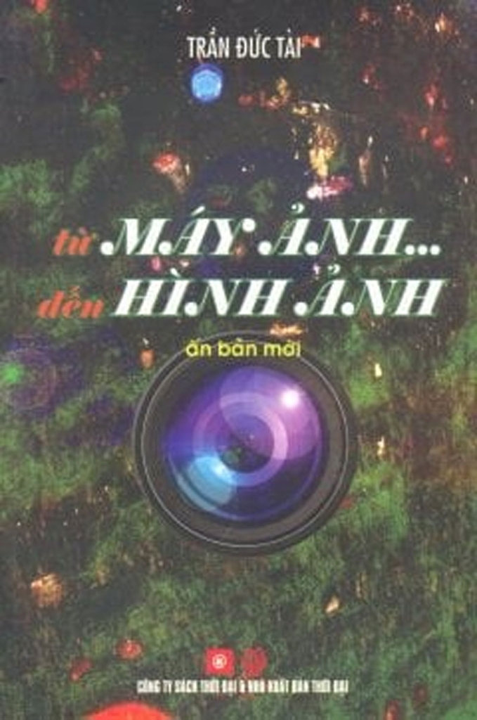 Từ Máy Ảnh Đến Hình Ảnh