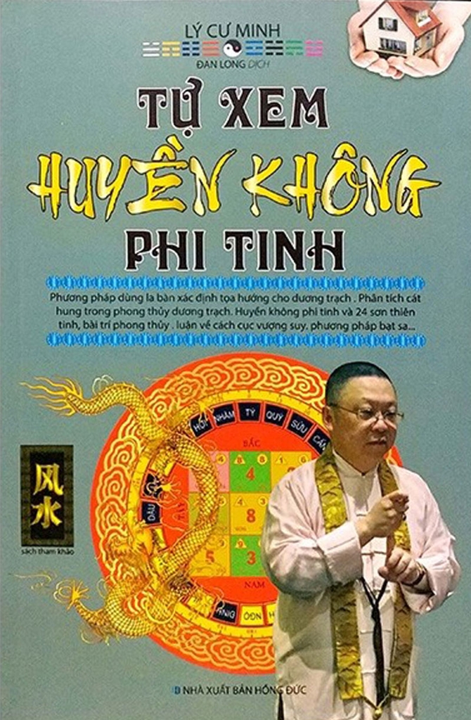 Tự Xem Huyền Không Phi Tinh