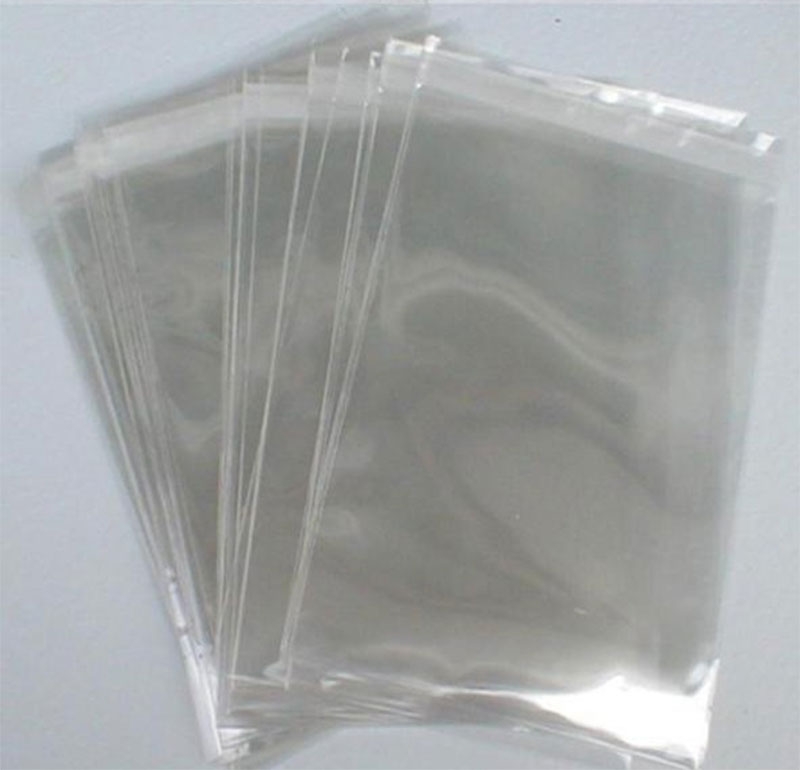 Túi nilon dẻo 15x25cm. ( 1 bao 10 kg. chưa bao gồm phí vận chuyển )