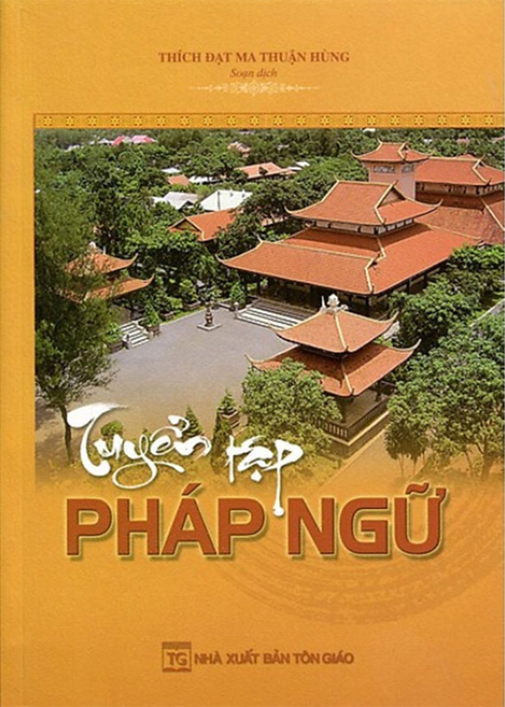 Tuyển Tập Pháp Ngữ